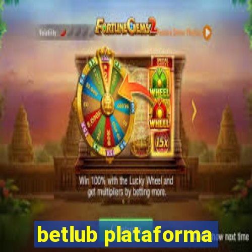 betlub plataforma